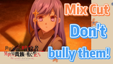 [Reincarnated Assassin]Mix Cut | Don't bully them!