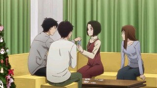 Yesterday wo Utatte Haishin-ban Episode 10 sub indo