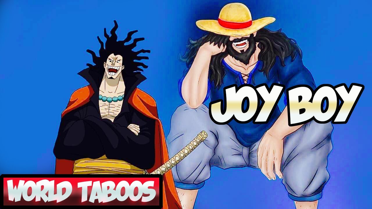 Rocks d xebec vs Joy boy #onepiece #onepiecedebate #rocksdxebec