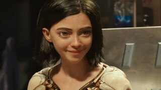 Alita Memes to cure depression | Memes Corner