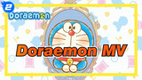 Doraemon Ingin Terlihat Lebih Menggemaskan_2