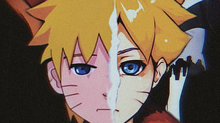 KISAH SEDIH UZUMAKI BORUTO ಥ‿ಥ (23 februari 2022)