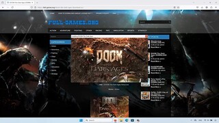 DOOM The Dark Ages CRACK