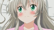 S2 EP10 - Haiyore! Nyaruko-san [Sub Indo]