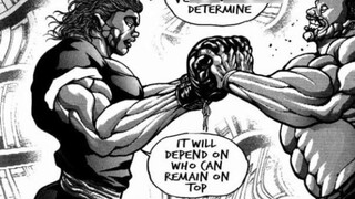 Father and Son Battle 2: Oliva vs. Yujiro, who will be the winner?