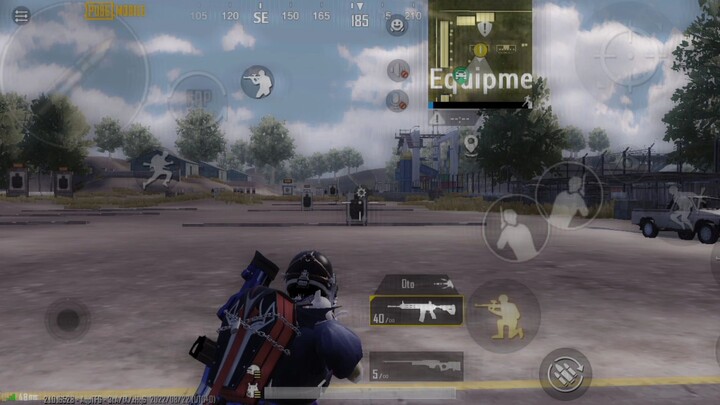 setting sensi ads scop x6 dan x3 dipubgmobile