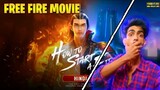 FREE FIRE MOVIE IN 2022 || EXPLANATION || FREE FIRE MOVIE #freefire #freefiremovie  #freefiretales