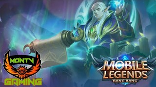 Mobile Legends I Stream I Rank I Estes