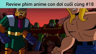 Review phim anime con dơi cuối cùng p18