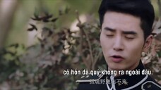 Giang Thành Quỷ Sự EP 15 [Sub Việt]