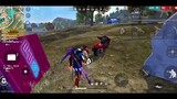 FREE FIRE.EXE - BUG MOCO STORE PEGASUS SKYWING & ARRIVAL ANIMATION ( ff exe , ff