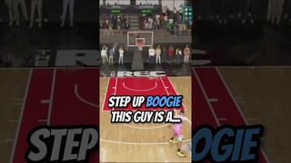 🟡 Me Vs A BOOGIE in NBA 2K23, Here's How It All Started..