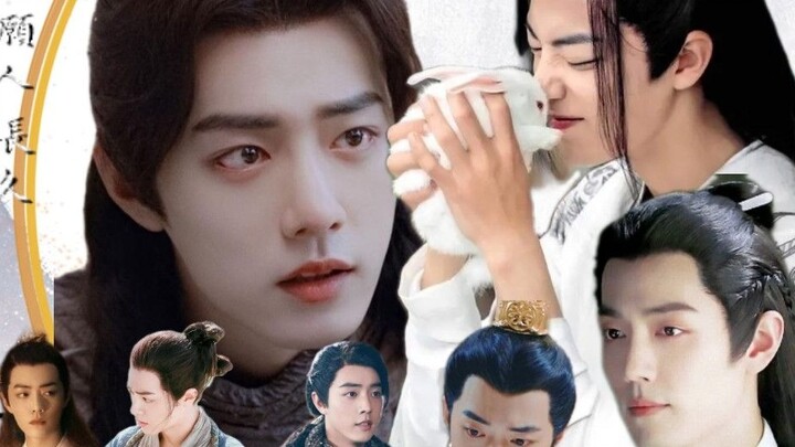 Xiao Zhan-Menikah Dulu Baru Cinta, Tak Terpisahkan Episode 5