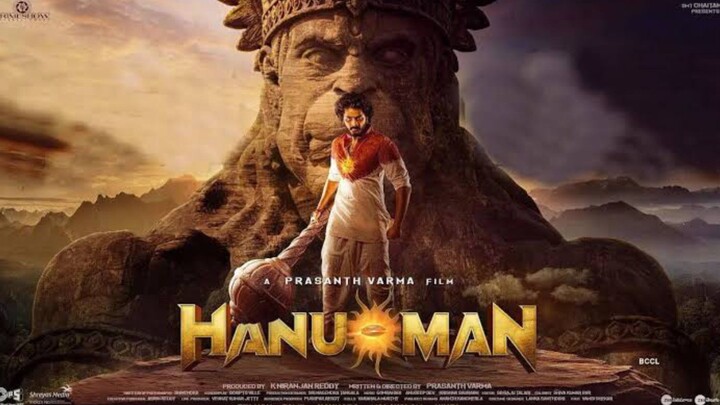 HANUMAN FULL MOVIE IN TELUGU HD