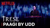 Trese | "Paagi" Not ALive Performance by UDD | Netflix