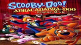 Watch Full Scooby-Doo! Abracadabra-Doo 2010- Link In Description