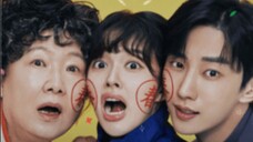 Who Is She Eps 8 Sub Indo