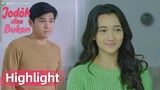 WeTV Original Jodoh atau Bukan | Highlight EP13 Cemburu Tapi Gak Mau Bilang!