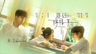 I Am the Secret in Your Heart | Drama, Romance | English Subtitle | Taiwanese Movie