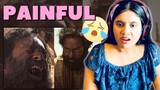 AADUJEEVITHAM Trailer Reaction | Prithviraj Sukumaran | Blessy | The Goat Life | Ashmita Reacts