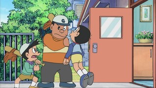 Doraemon Bahasa Indonesia Terbaru 2025 Episode "Sejauh 3000 Km Mencari Ibu"