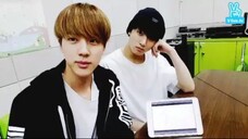 BTS Live 20151124 2212