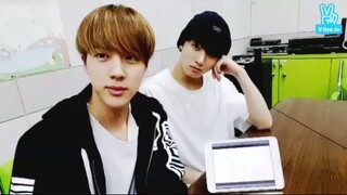 BTS Live 20151124 2212