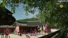 Tree with Deep Roots Eng Sub Ep05