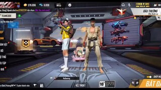 [FreeFire] Sự Kiện Đăng Nhập Nhận Free Skin Chảo Cực Đẹp , Hé Lộ Sự Kiện Săn Áo