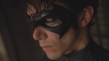 Dressup DC】 Nightwing yang seksi dan tampan!