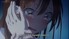 Kanojo, Okarishimasu 3rd Season Episode 9 Sub Indo