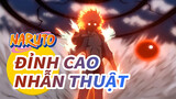 Đây mới là nhẫn thuật đỉnh cao