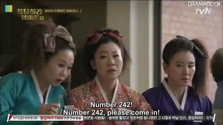 Reply 1988 Episode16