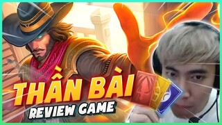 REVIEW PHIM THẦN BÀI HÁNG VƯƠNG HỆ MAY MẮN 2020 | LEVI STREAM