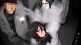 BLEACH agent episode deleted clip leaked