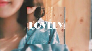 (FREE FOR PROFIT) Lo-fi Type Beat - "Lovely"