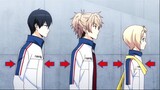 Prince of Stride - 08