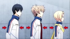 Prince of Stride - 08