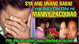 🔴 PART 1 | MANNY PACMAN PAQUIAO FIRST LOVE (Pinagtagpo pero di Tinadhana) PapaVher