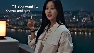 That was hot 🤭