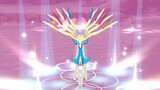 [Pedang dan Perisai Pokemon] Dapatkan Flash X Rusa Xerneas! Peri penuh energi!