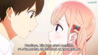 koi to uso 6 sub indo