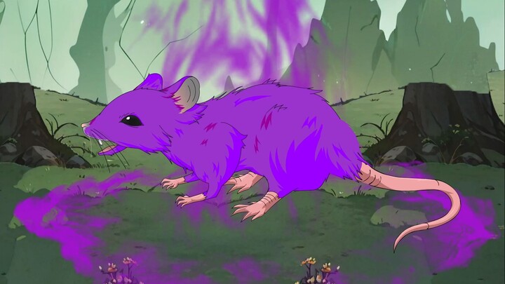 In the dangerous forest of heavenly beasts, Shi Hao is besieged by various forces! See how Shi Hao t