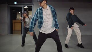 【2.20-2.24 น. ในเมืองกว่างโจว】เพลงรีมิกซ์ Hotline Bling ออกแบบท่าเต้นโดย Jinwoo Yoon