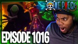 Kaido menghindari serangan Zoro - one piece episode 1017 edit - BiliBili