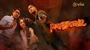 Partikelir (2018)