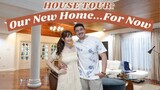HOUSE TOUR: OUR NEW HOME…FOR NOW | Jessy Mendiola