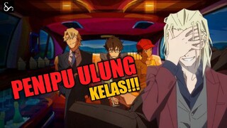 3 ANIME PENIPU TERBAIK (Nomor 1 terpecah!!)