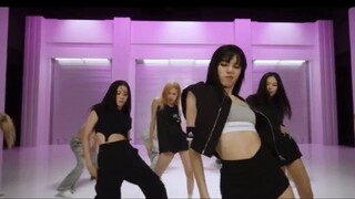 [SHEESH]Blackpink ủng hộ em gái Baobao|Thử thách Sheesh