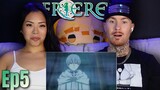 This Anime Is Amazing So Far | Frieren: Beyond Journey's End Ep 5 Reaction